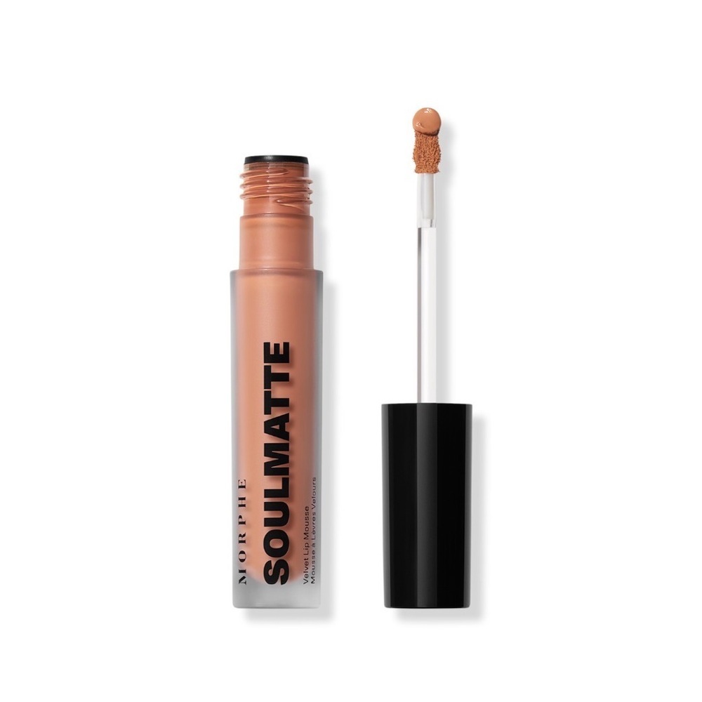 Morphe Soulmatte Liquid Lipstick - My Boo